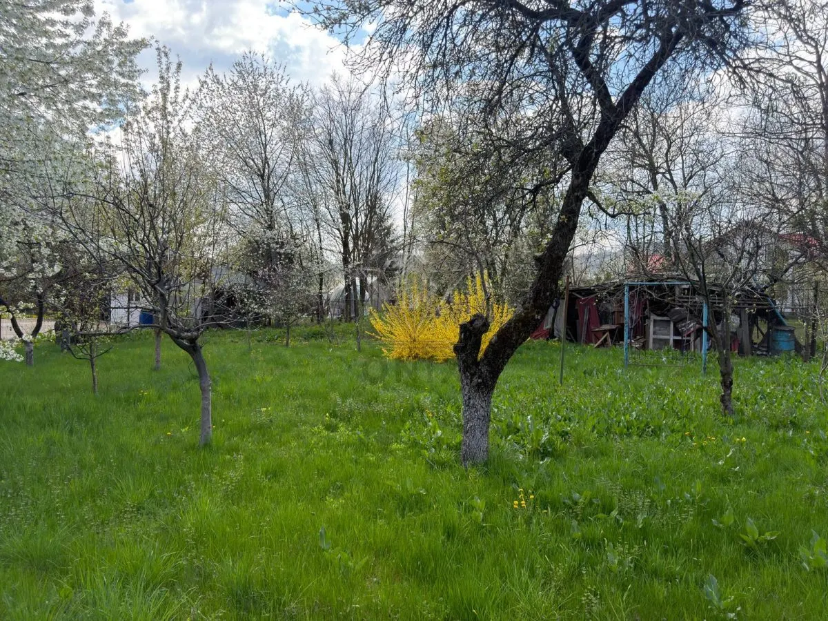 Teren intravilan construibil 1882 mp, front 40 ml, zona turistica, Cornu, Prahova - foto 4