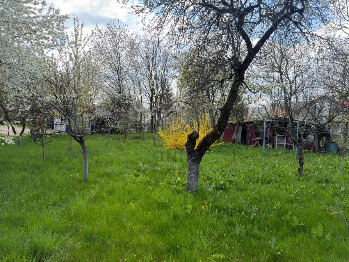 Teren intravilan construibil 1882 mp, front 40 ml, zona turistica, Cornu, Prahova - foto 6