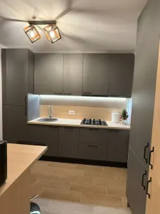 Apartament 2 camere, lux ,mobilat-utilat Tractorul,113000 Euro - foto 4