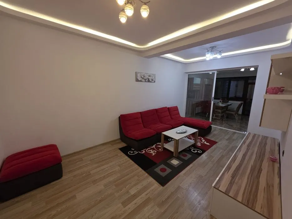 Apartament 3 Camere Isaran , mobilat-utilat modern,650 Euro - foto 1