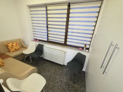 Apartament 3 Camere Isaran , mobilat-utilat modern,650 Euro - foto 4
