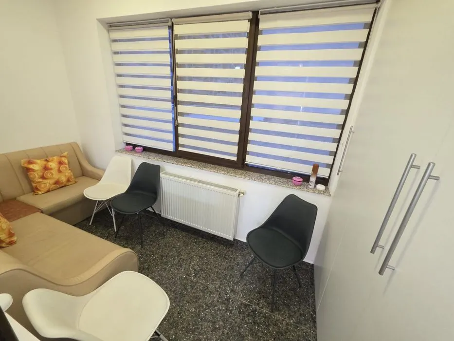 Apartament 3 Camere Isaran , mobilat-utilat modern,650 Euro - foto 4