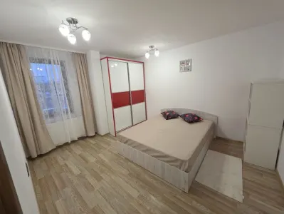 Apartament 3 Camere Isaran , mobilat-utilat modern,650 Euro - foto 5