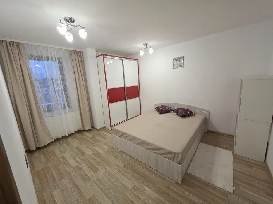 Apartament 3 Camere Isaran , mobilat-utilat modern,650 Euro - foto 5
