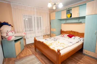 Apartament 2 camere decomandat Gradinarilor - Oradea