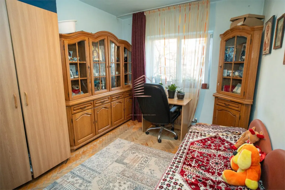 Apartament cu 3 camere, Calea Aradului - foto 3