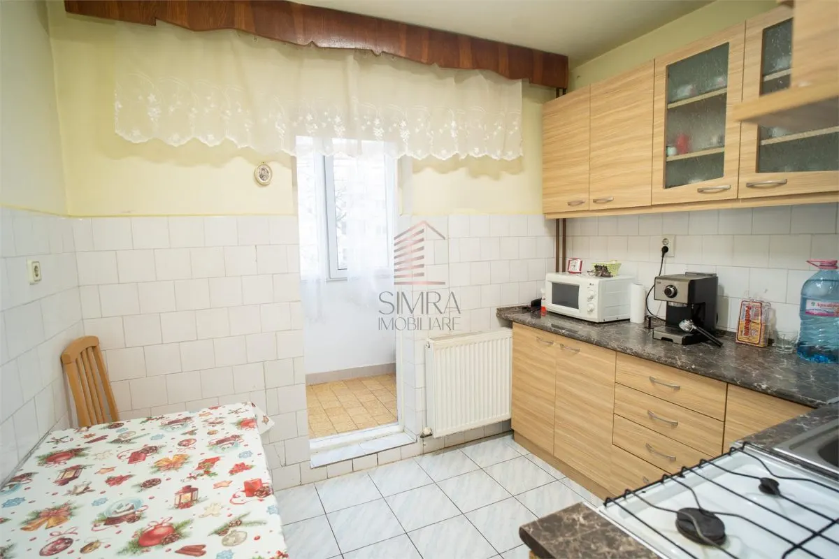 Apartament cu 3 camere, Calea Aradului - foto 5