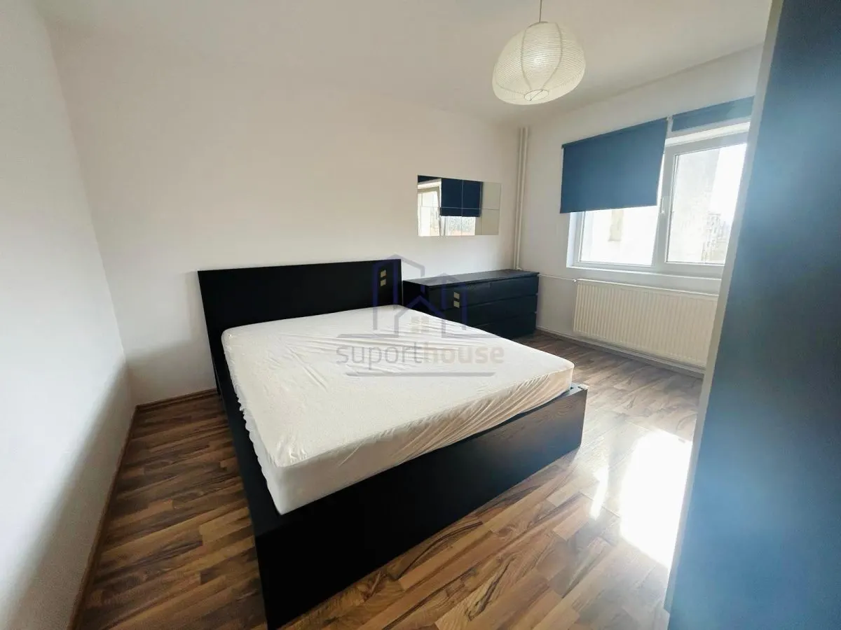 Inchiriere apartament 2 camere Ploiesti, zona Paltinis - foto 14