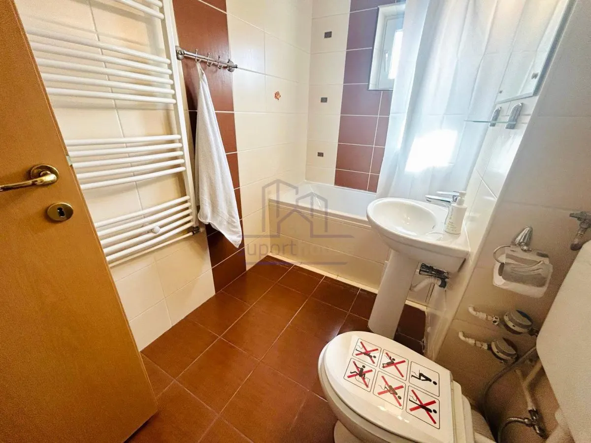 Inchiriere apartament 2 camere Ploiesti, zona Paltinis - foto 15