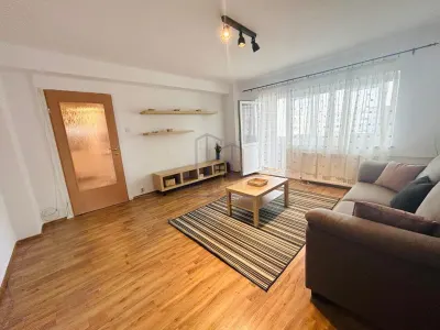Inchiriere apartament 2 camere Ploiesti, zona Paltinis - foto 3
