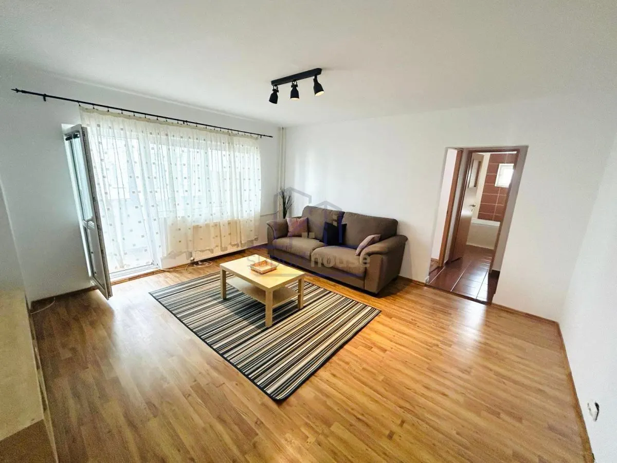 Inchiriere apartament 2 camere Ploiesti, zona Paltinis - foto 5