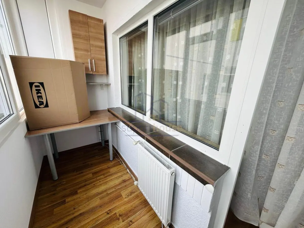 Inchiriere apartament 2 camere Ploiesti, zona Paltinis - foto 7