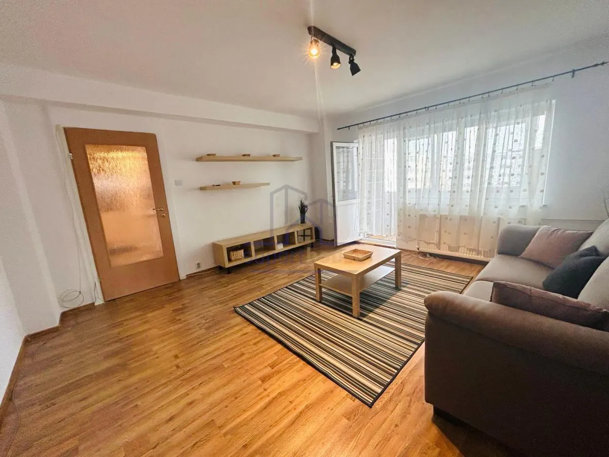 Inchiriere apartament 2 camere Ploiesti, zona Paltinis - foto 9