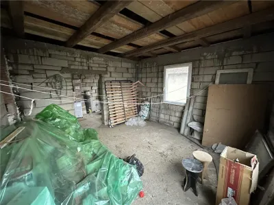 Casa 5 camere parter + etaj, teren de 1000  mq  Livada - foto 14