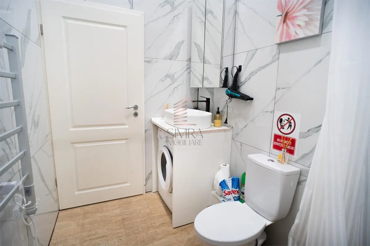 Apartament ultracentral de inchiriat - foto 4