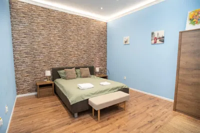 Apartament ultracentral de inchiriat - foto 7