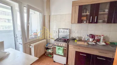 2 CAMERE DECOMANDAT OBOR - BLOC ALMO - 57 MP TOTAL - 2 BALCOANE - foto 13