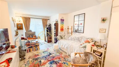 GARSONIERA DOMENII - RENOVATA, MOBILATA, CENTRALA PROPRIE - IDEAL AIRBNB, BiROU SAU LOCUINTA - Bucuresti