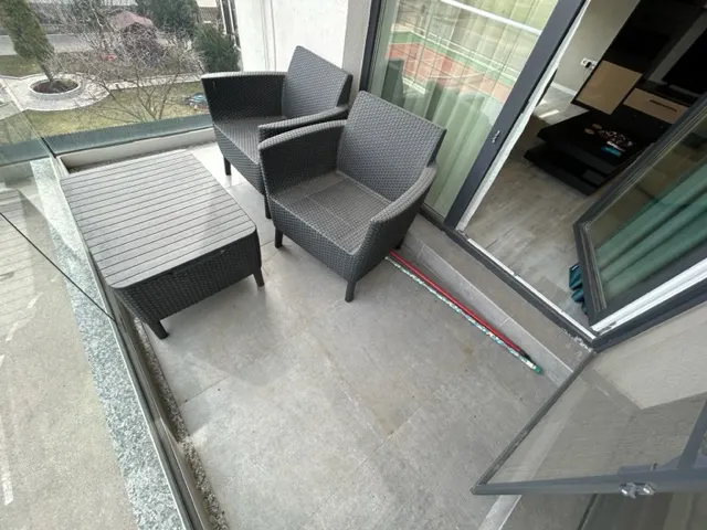 Inchiriere apartament 2 camere Ploiesti, bloc nou zona Albert. - foto 18