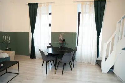 Apartament ultracentral tip Loft - foto 13