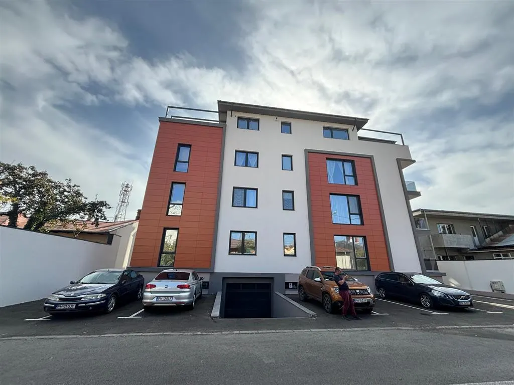 Inchiriere  apartament 2 camere bloc nou, Ploiesti, zona Bulevard - foto 1