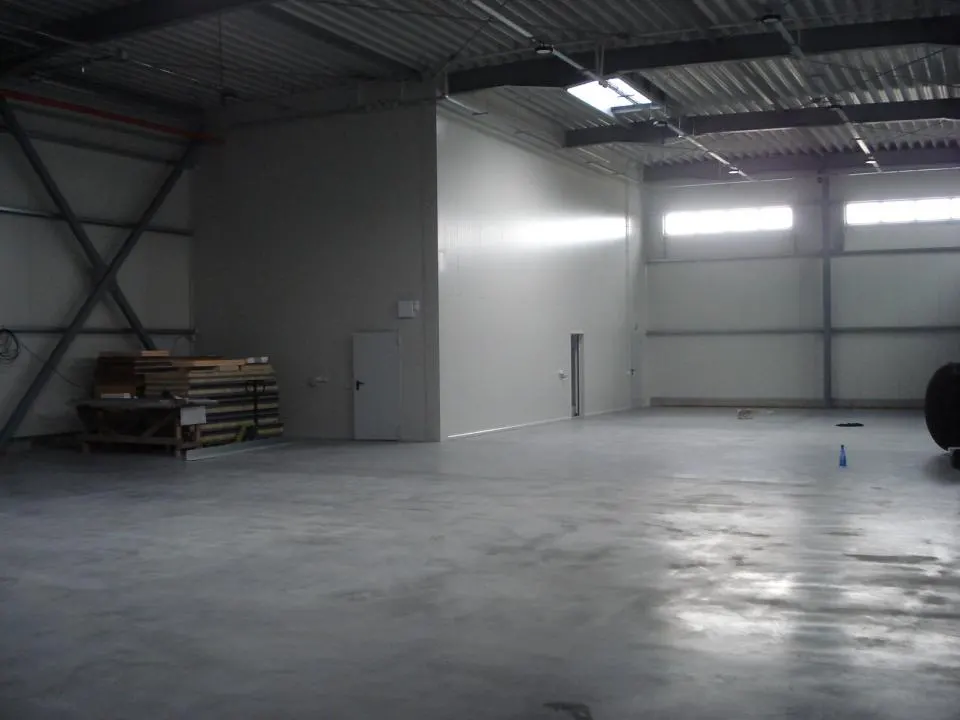 Zona Est - Drumul Intre Tarlale - A2 - foto 3