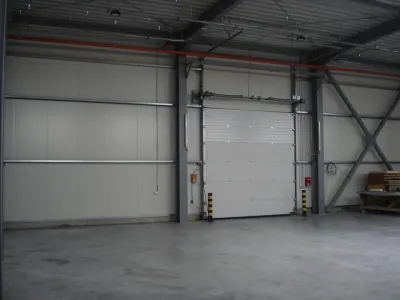 Zona Est - Drumul Intre Tarlale - A2 - foto 4