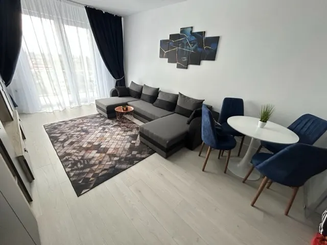 Inchiriere apartament 2 camere, prima inchiriere, bloc nou Ploiesti - foto 1
