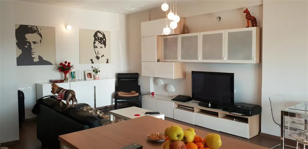 Inchiriere  apartament  2 camere Ploiesti, zona Albert - foto 1