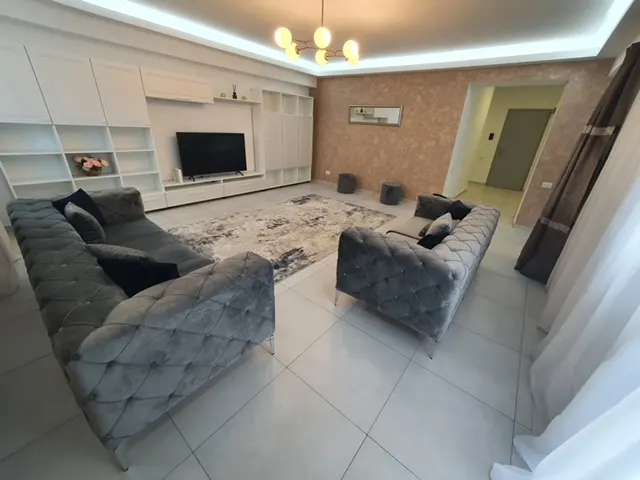 Inchiriere  penthouse de lux, bloc nou, in Ploiesti, zona Albert - foto 6