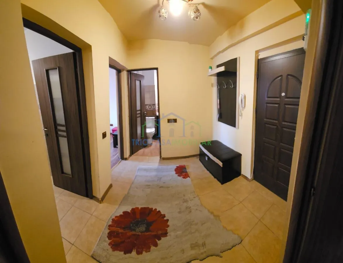 Apartament 2 camere Ultracentral - foto 1