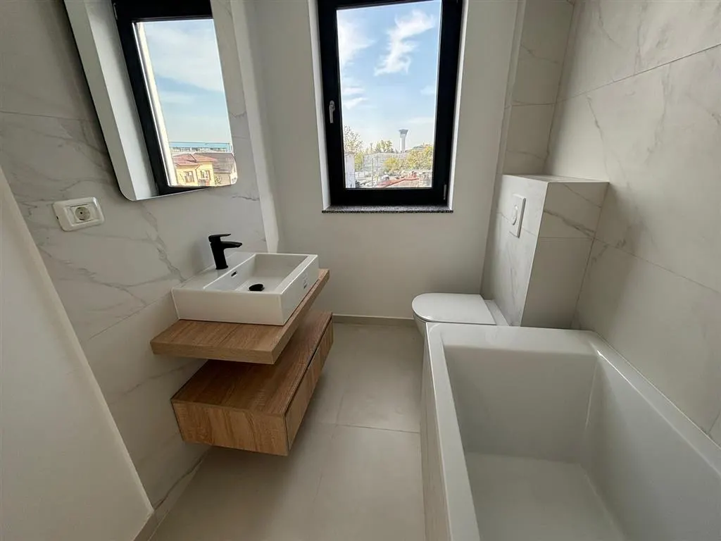 Vanzare apartament 2 camere bloc nou, Ploiesti. - foto 16