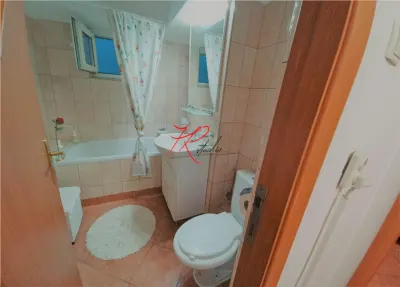 Inchiriere apartament 2 camere Parlamentului cu CT - foto 6