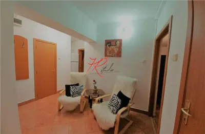 Inchiriere apartament 2 camere Parlamentului cu CT - foto 8