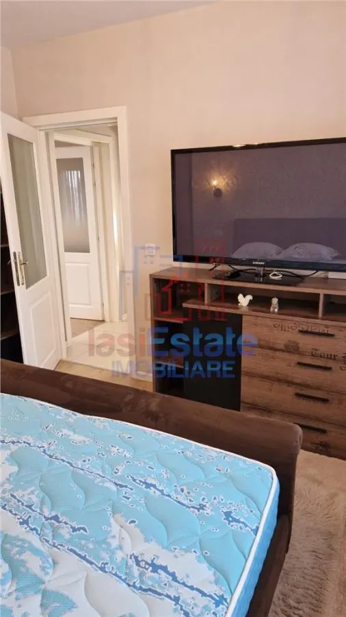 Apartament 2 camere Tatarasi - foto 2
