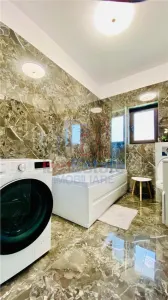Casă nouă 2024 Horpaz, mobilată și utilată complet, gata de mutare - foto 13