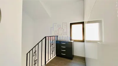 Casă nouă 2024 Horpaz, mobilată și utilată complet, gata de mutare - foto 16