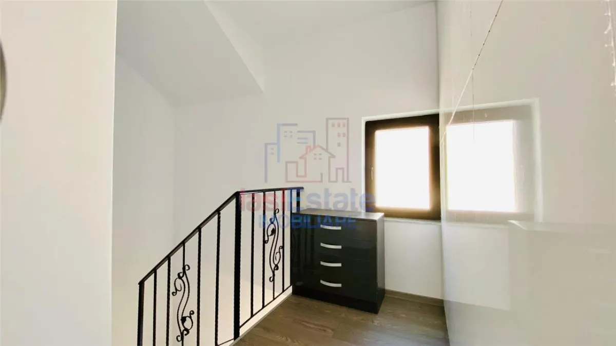 Casă nouă 2024 Horpaz, mobilată și utilată complet, gata de mutare - foto 16
