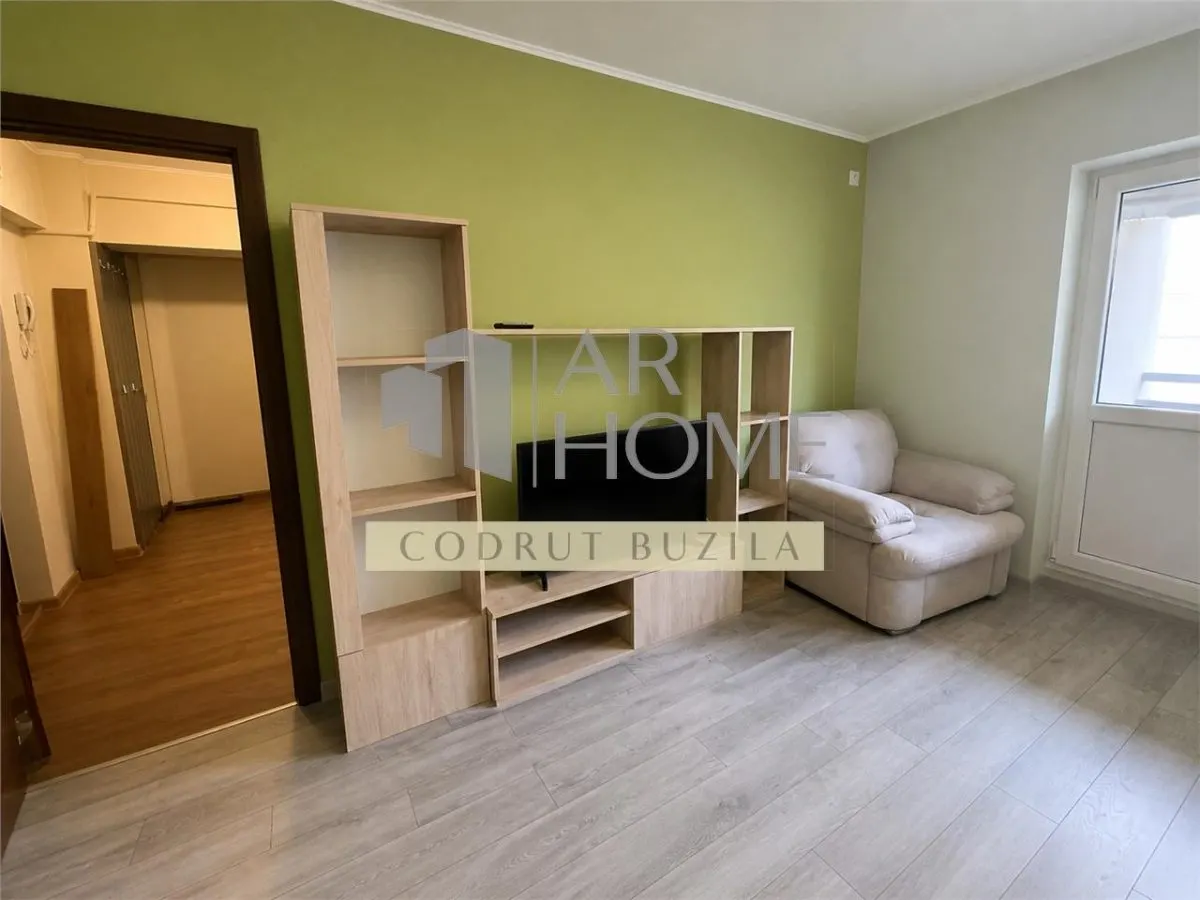 Apartament 2 camere, modern, renovat, ultracentral Ploiesti - foto 1