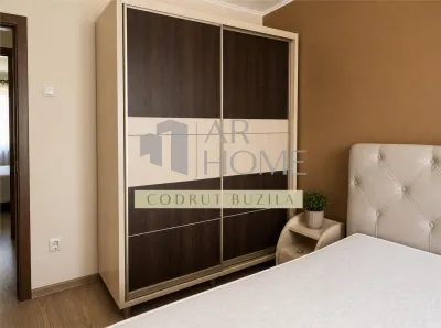 Apartament 2 camere, modern, renovat, ultracentral Ploiesti - foto 6