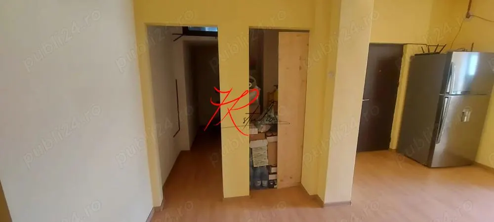 Vanzare apartament 3 camere Obor, Bloc mic - foto 7