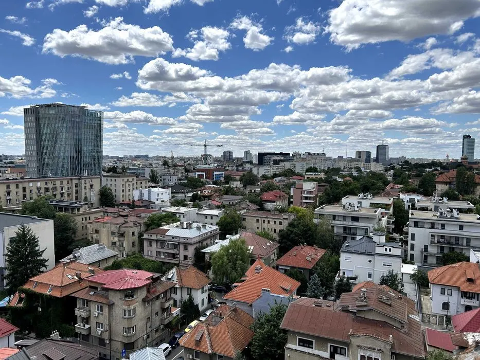 Inchiriere apartament 2 camere Dorobanti, lux - foto 4