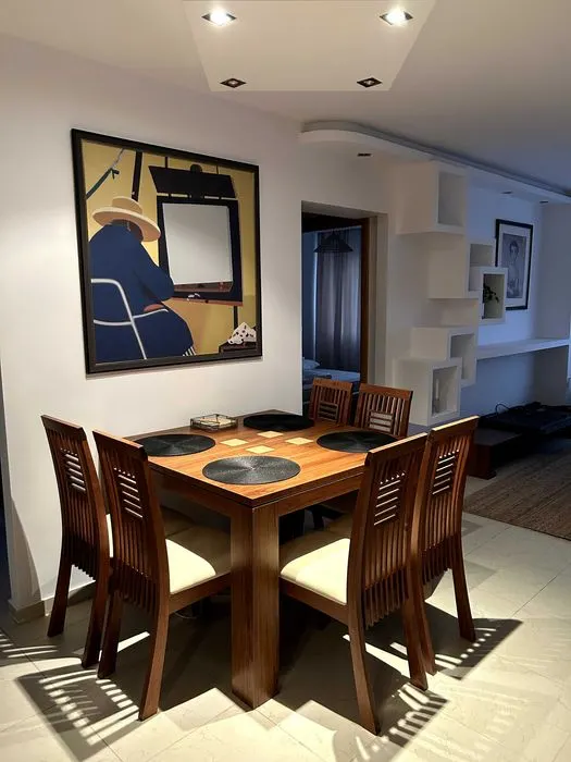 Inchiriere apartament 2 camere Dorobanti, lux - foto 5