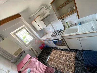 Apartament 2 camere Alexandru cel Bun - foto 3