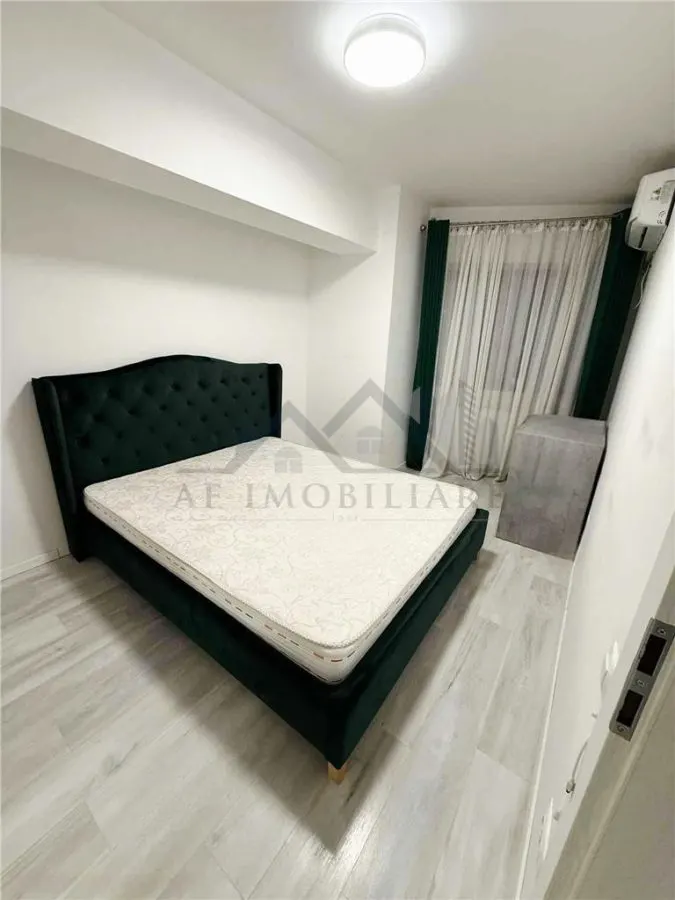 Apartament cu 2 camere de vanzare - foto 1