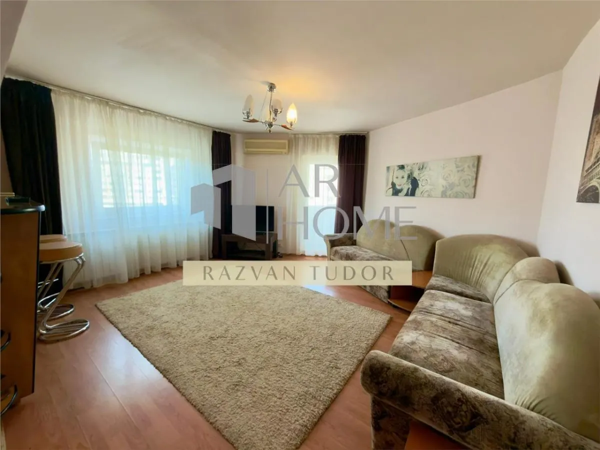 Apartament 2 camere , zona Caraiman , Pta Mihai Viteazu , Ploiesti - foto 1