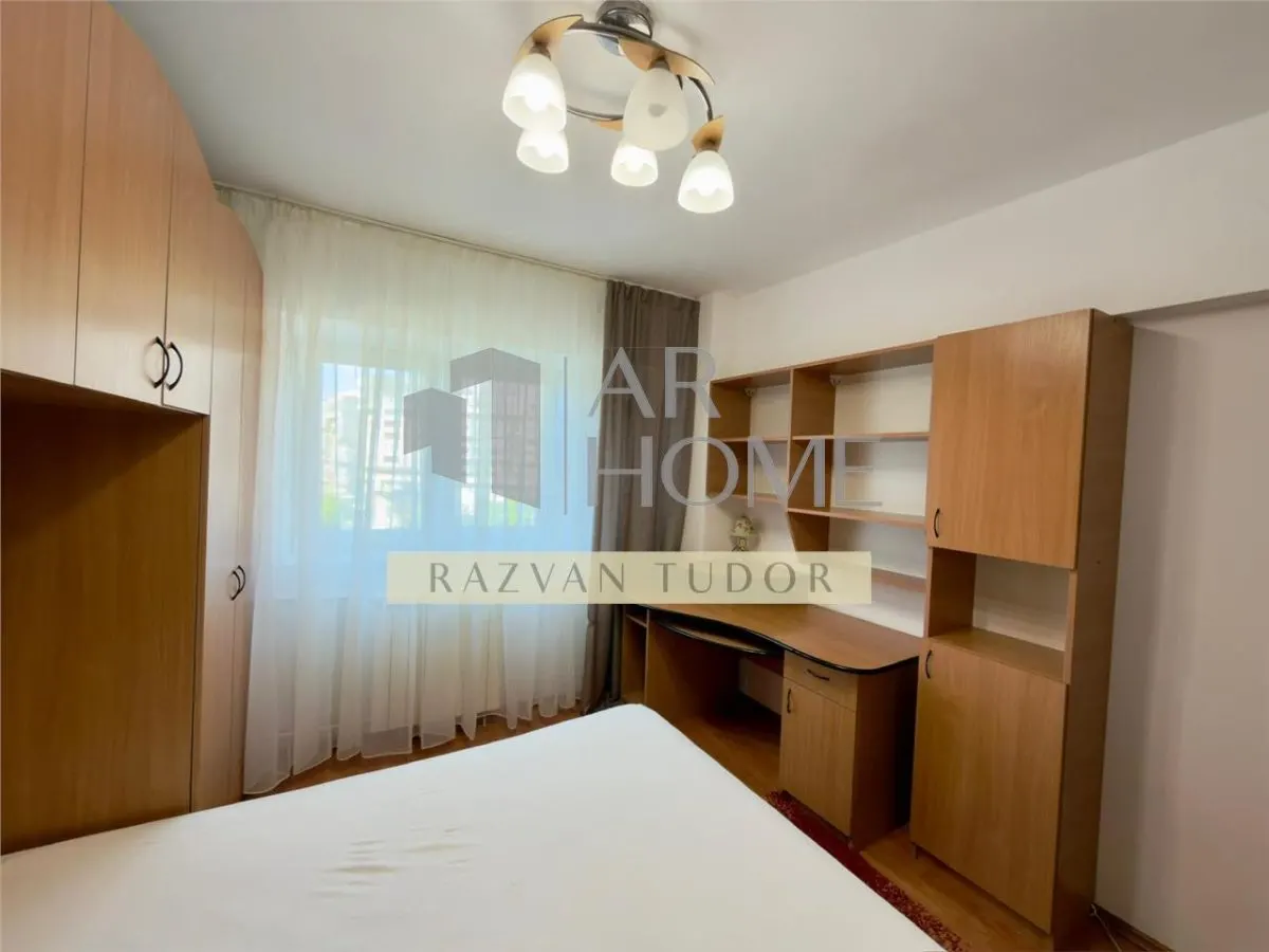 Apartament 2 camere , zona Caraiman , Pta Mihai Viteazu , Ploiesti - foto 4
