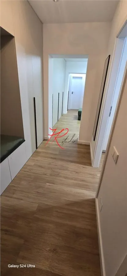 Inchiriere apartament 2 camere Dorobanti - foto 4