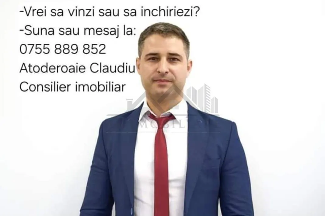 Casa de vanzare in Tatarasi - foto 19