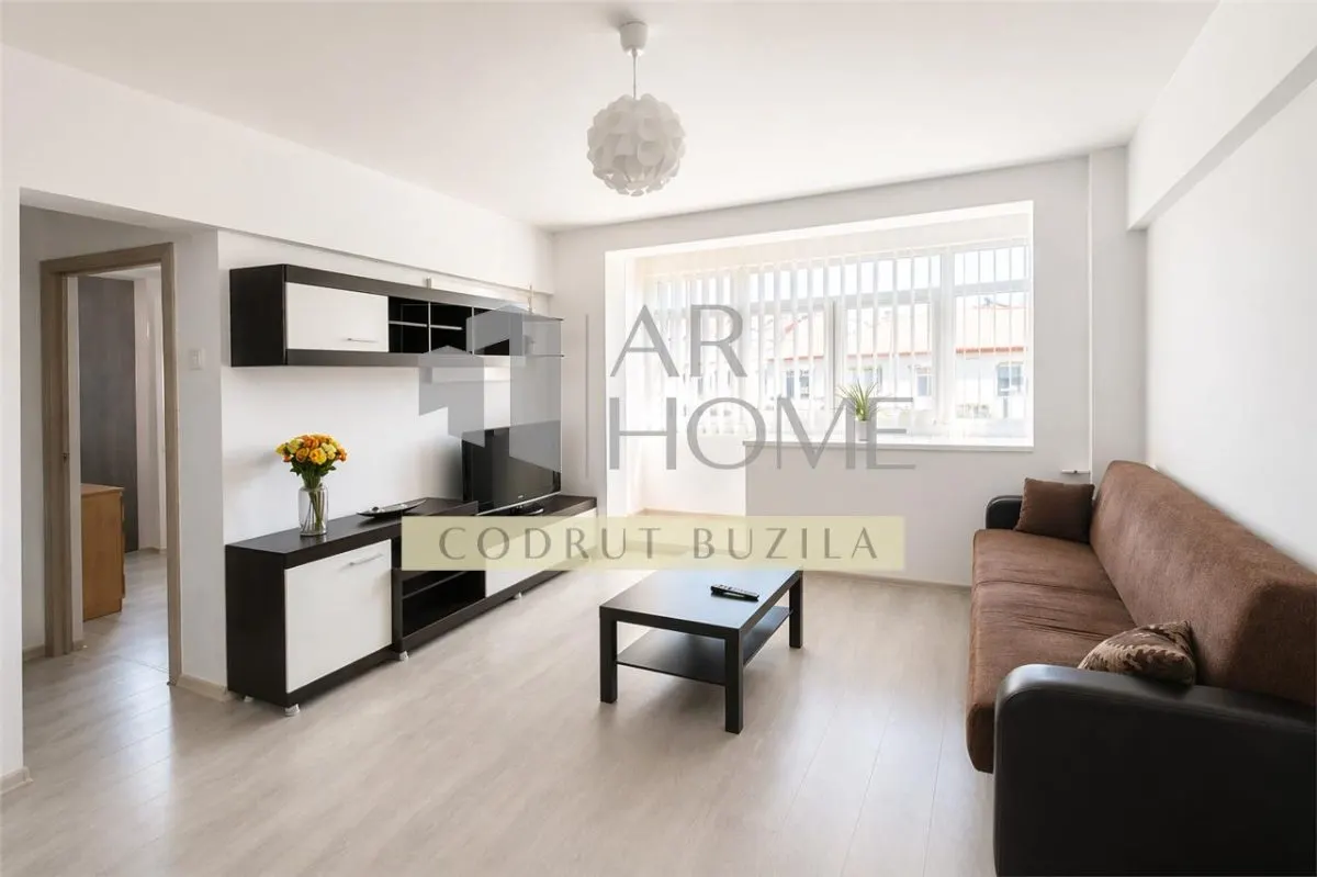 Inchiriere apartament 2 camere, parcare proprie, Ultracentral, Ploiest - foto 1